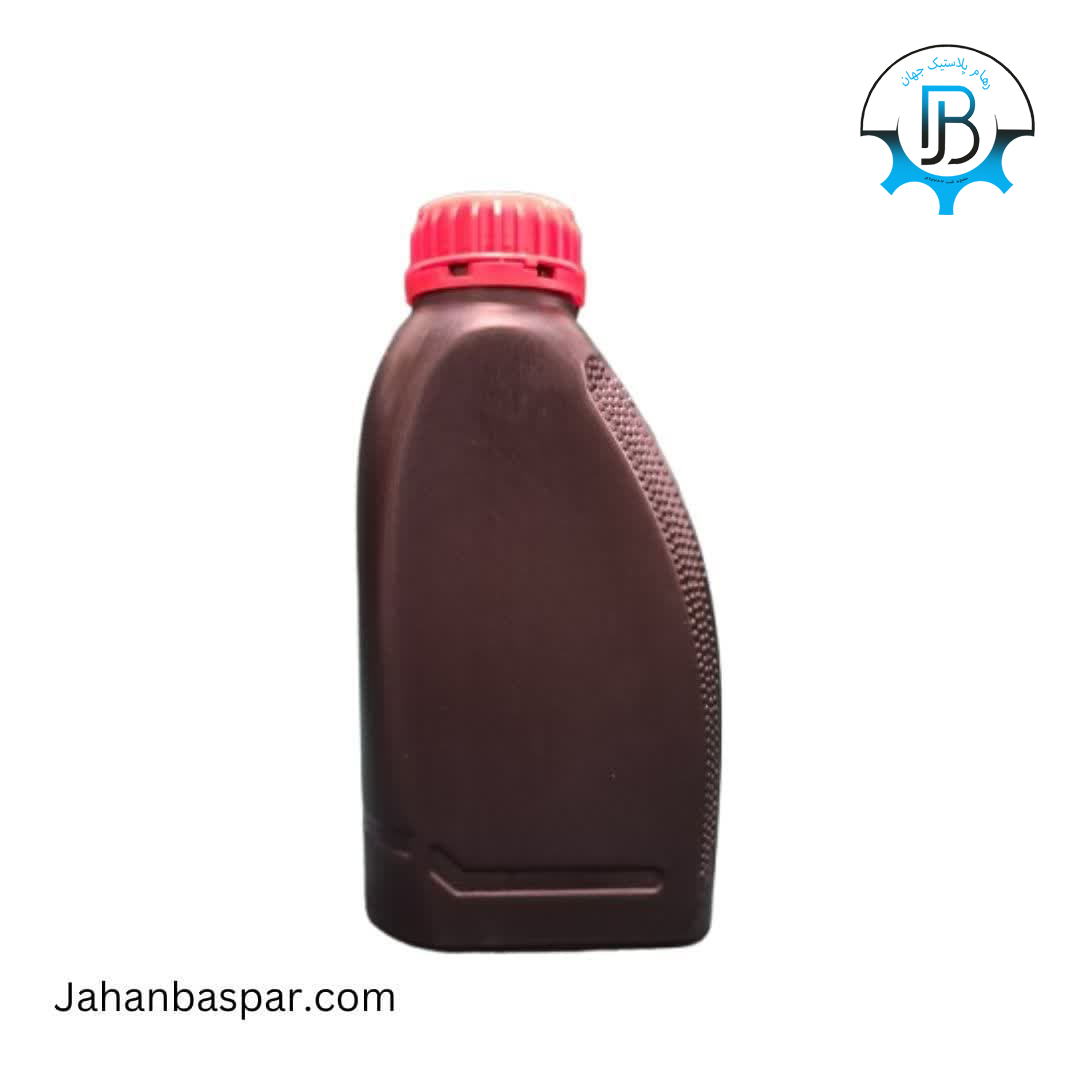 گالن یک لیتری کد 1003-جهان بسپار